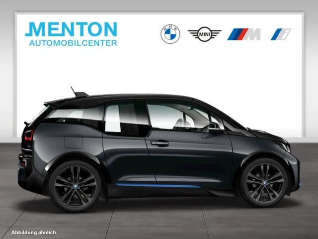 BMW i3 120Ah S