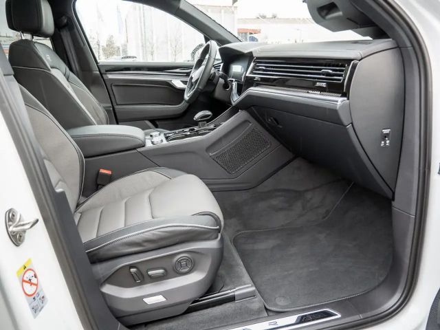 Volkswagen Touareg 3.0 V6 TDI 3.0 V6 TSI R-Line