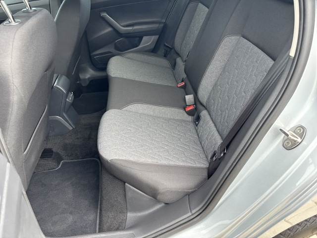 Volkswagen Polo Move