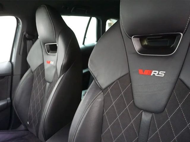 Skoda Octavia 2.0 TSI RS