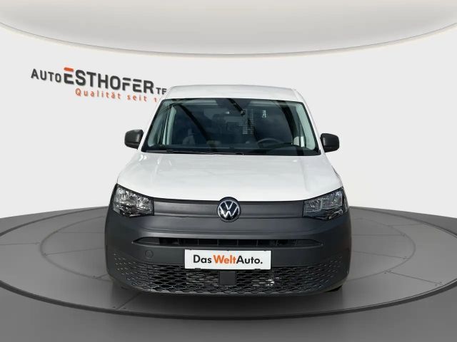 Volkswagen Caddy eHybrid