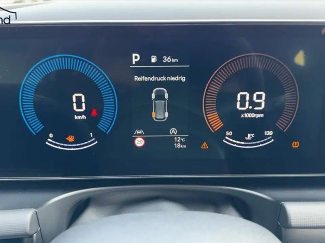 Hyundai Tucson Style T-GDi