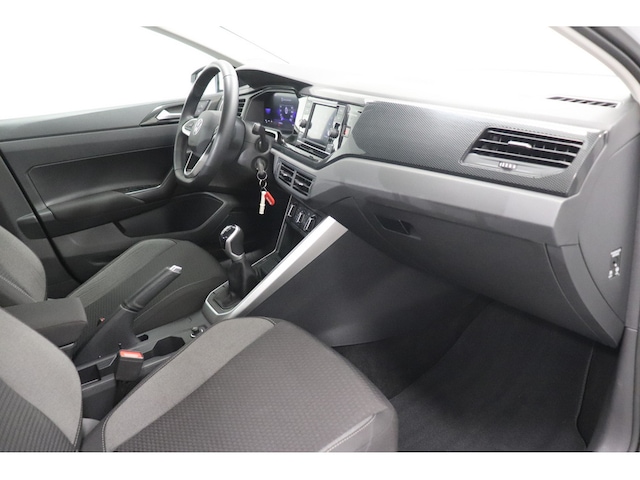 Volkswagen Polo 1.0 TSI Life