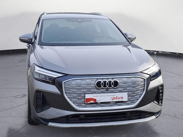 Audi Q4 e-tron 50 Quattro