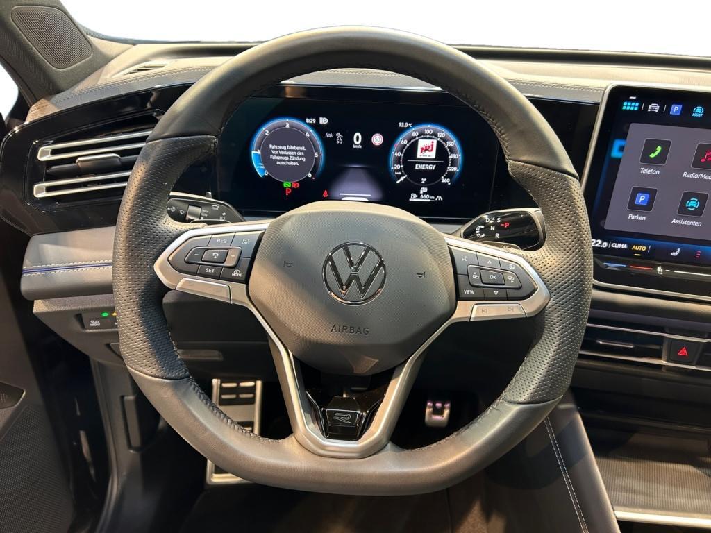 Volkswagen Tiguan 2.0 TDI R-Line