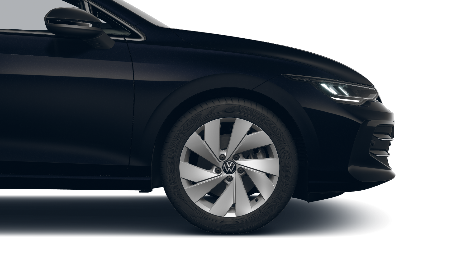 Volkswagen Golf DSG Golf VIII eHybrid