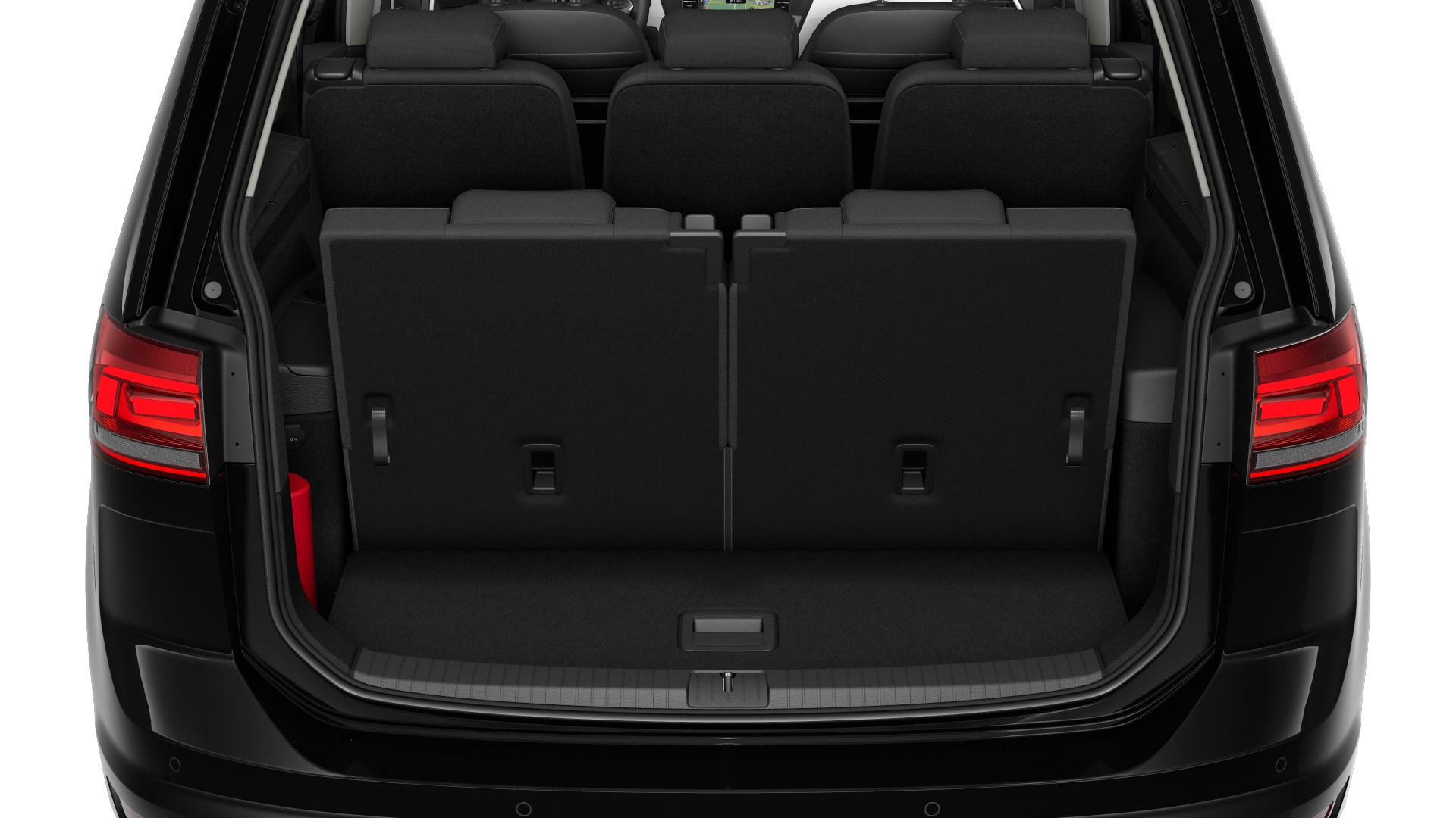 Volkswagen Touran DSG Move