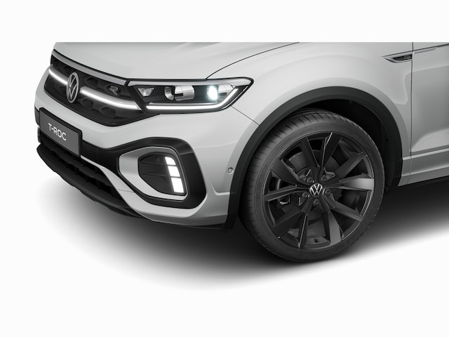 Volkswagen T-Roc 1.5 TSI DSG R-Line