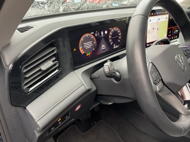 Volkswagen Tiguan APP+DAB+AHK+VIRT+ACC+LED+NAVI+PDC