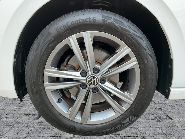 Volkswagen Polo 1.0 TSI Highline