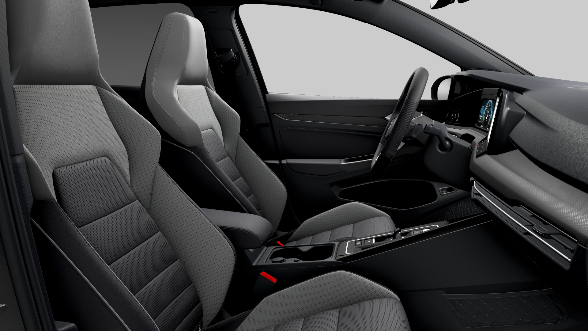 Volkswagen Golf 1.4 TSI DSG GTE