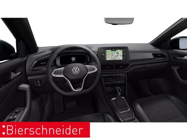 Volkswagen T-Roc 2.0 TDI DSG Style