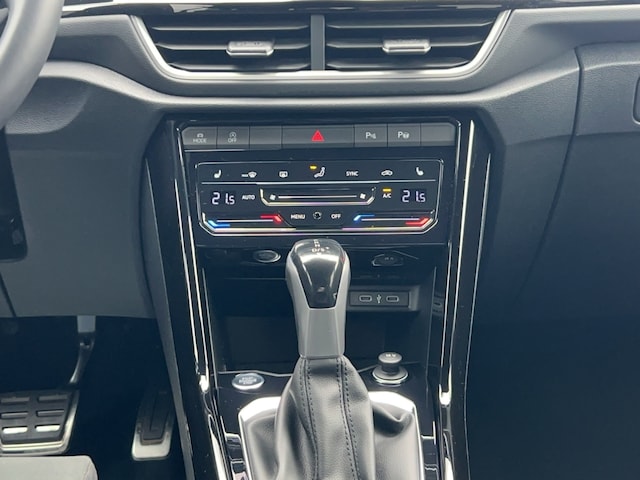 Volkswagen T-Roc 1.5 TSI R-Line