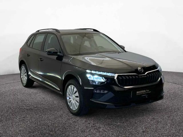 Skoda Kamiq 1.0 TSI