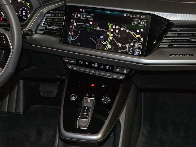 Audi Q4 e-tron Suv 45 e-tron Audi Q4 e-tron