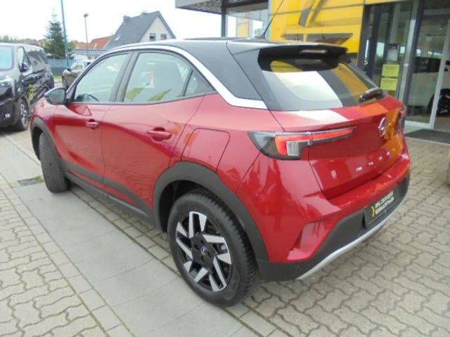 Opel Mokka Elegance