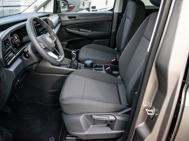 Volkswagen Caddy 5-Sitzer TDI AHK PDC GRA Klima