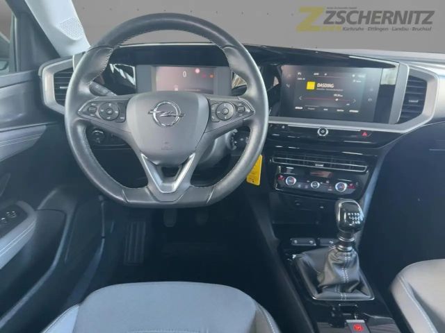 Opel Mokka 1.2 Turbo Elegance Turbo