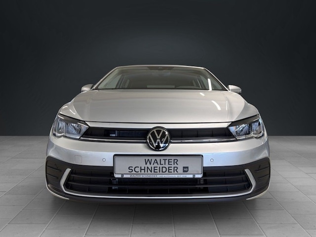 Volkswagen Polo 1.0 TSI DSG Life