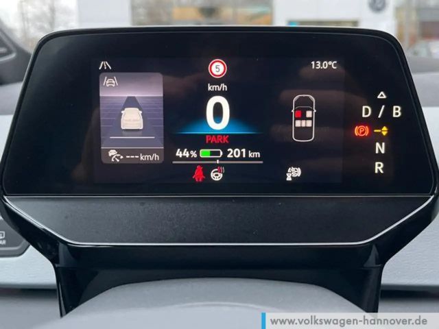 Volkswagen ID.3 Performance Pro