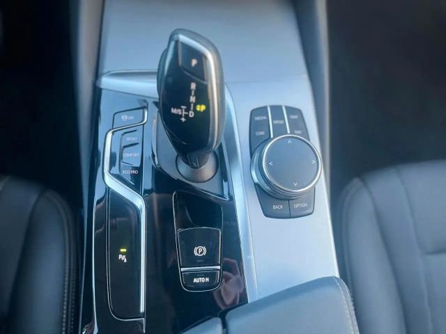 BMW 520 520d Touring