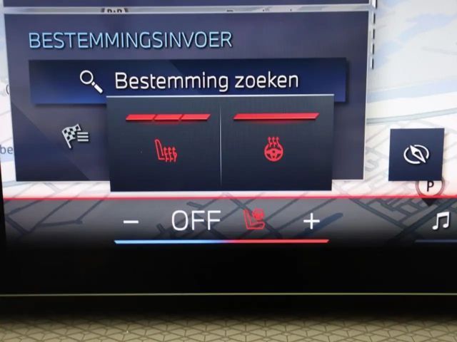 BMW 440 Cabrio M-Sport