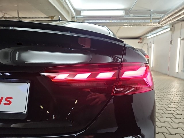 Audi S5 Quattro Sportback