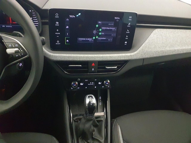 Skoda Kamiq 1.5 TSI Tour