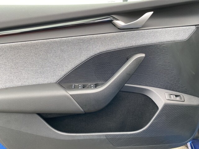 Skoda Octavia 2.0 TDI Combi