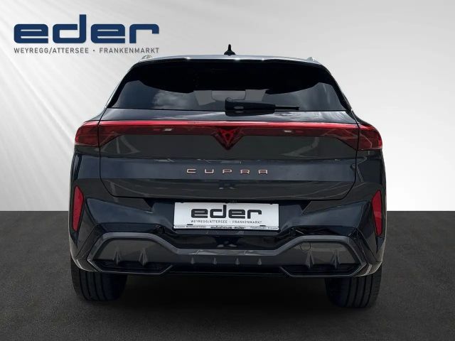 Cupra Terramar 1.5 e-Hybrid e-Hybrid