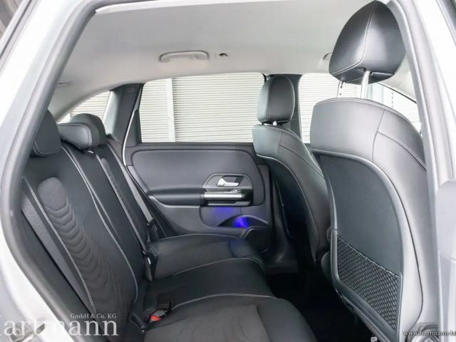 Mercedes-Benz B 220 4MATIC Progressive