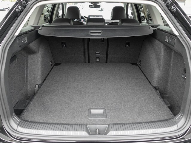 Volkswagen Golf 2.0 TDI DSG Variant