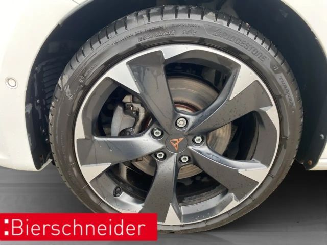 Cupra Leon 1.4 e-Hybrid DSG