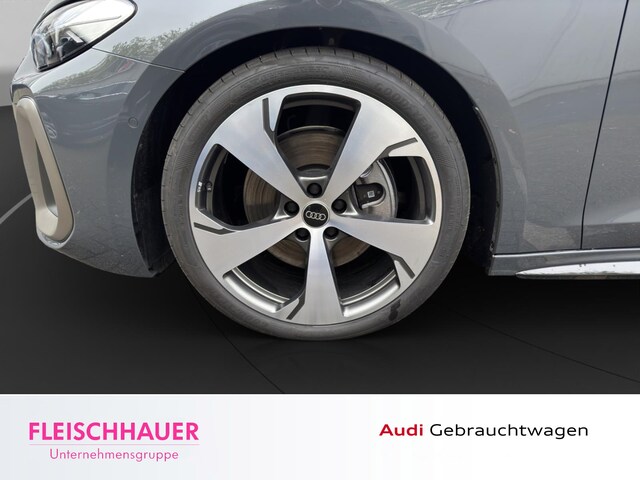 Audi A5 Quattro S-Tronic