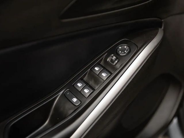 Opel Grandland X Hybrid