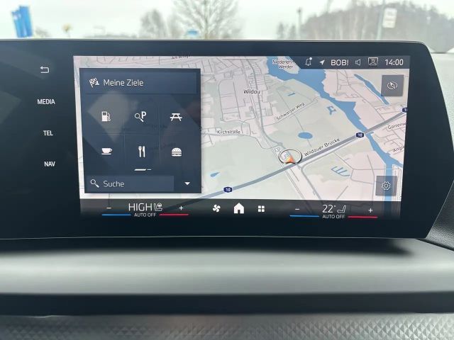 BMW 118 118d Comfort pakket Sedan