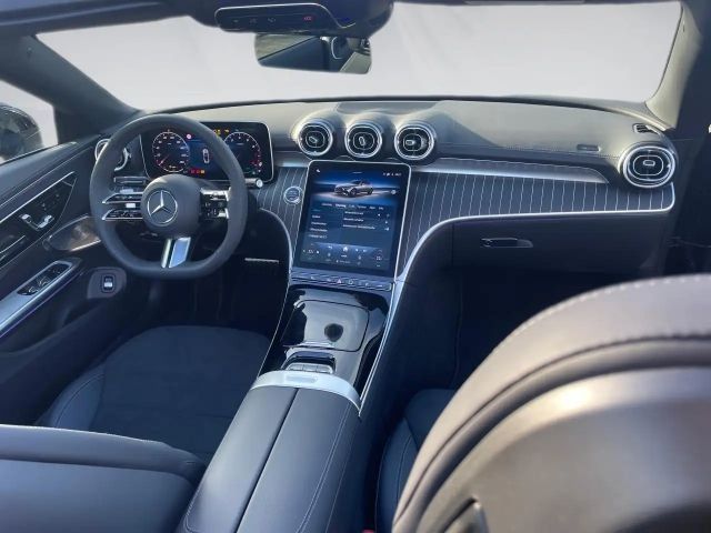 Mercedes-Benz CLE 200 AMG Line