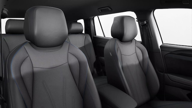 Volkswagen Tayron 2.0 TDI R-Line