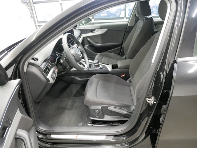 Audi A4 35 TDI Avant S-Tronic