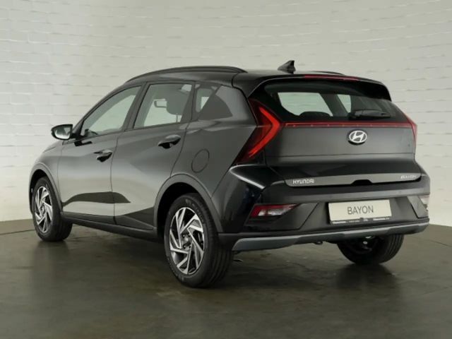 Hyundai Bayon T-GDi Trend