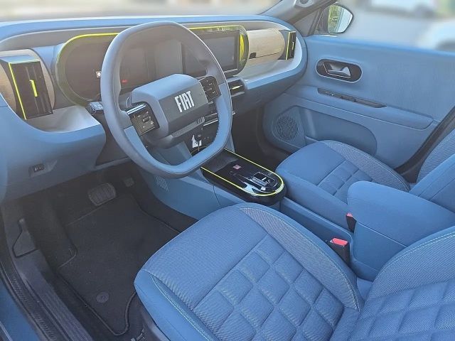 Fiat Grande Panda La Prima