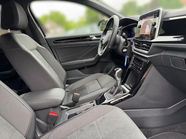 Volkswagen T-Roc 1.0 TSI R-Line