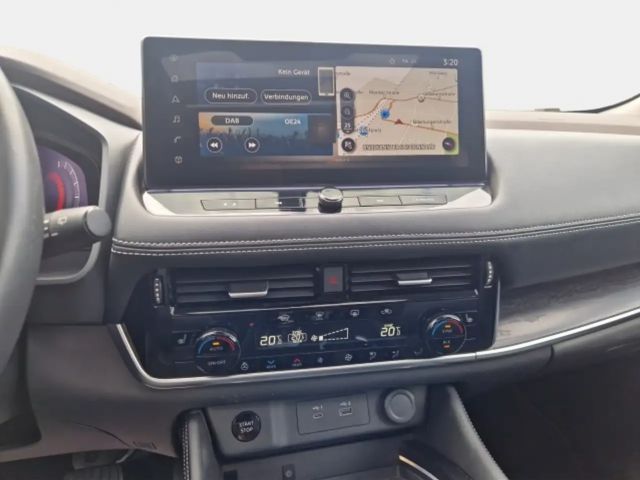 Nissan X-trail AWD Tekna