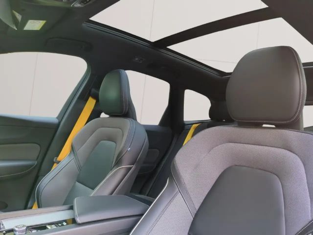 Volvo XC60 Polestar T8