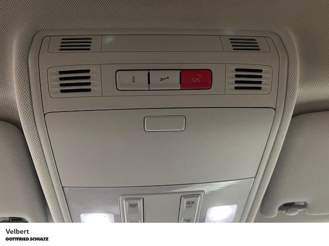 Volkswagen Polo DSG Life