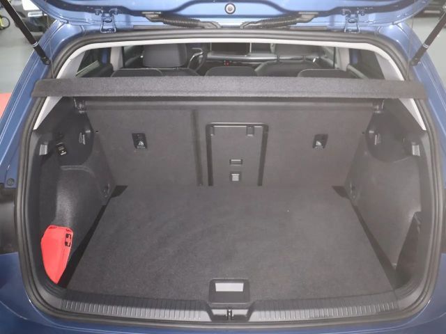 Volkswagen Golf 2.0 TDI DSG