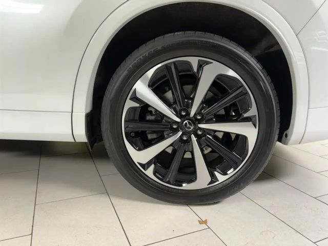 Mazda CX-60 4WD Takumi