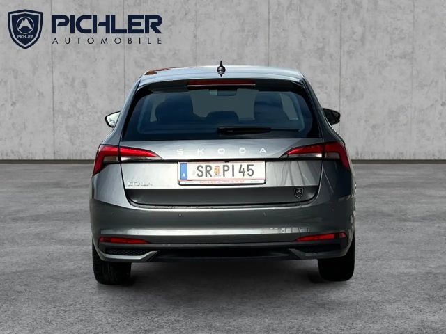 Skoda Scala Selection