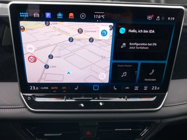 Volkswagen Tiguan 1.5 eTSI DSG Life Pro