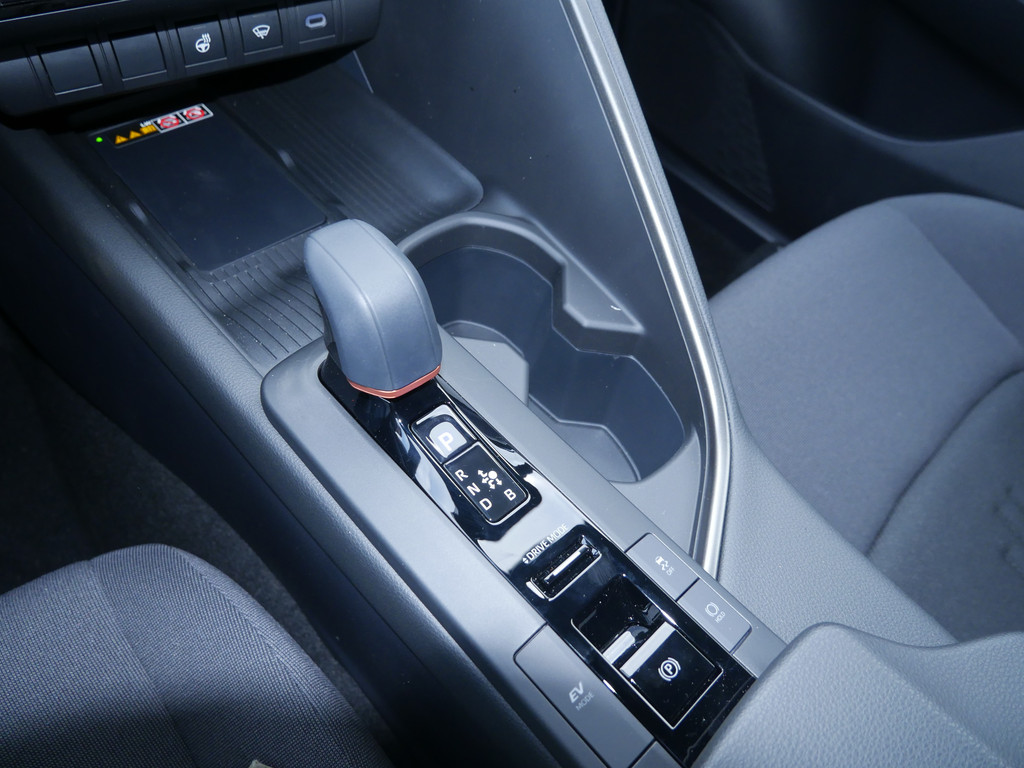 Toyota C-HR Team D Technik